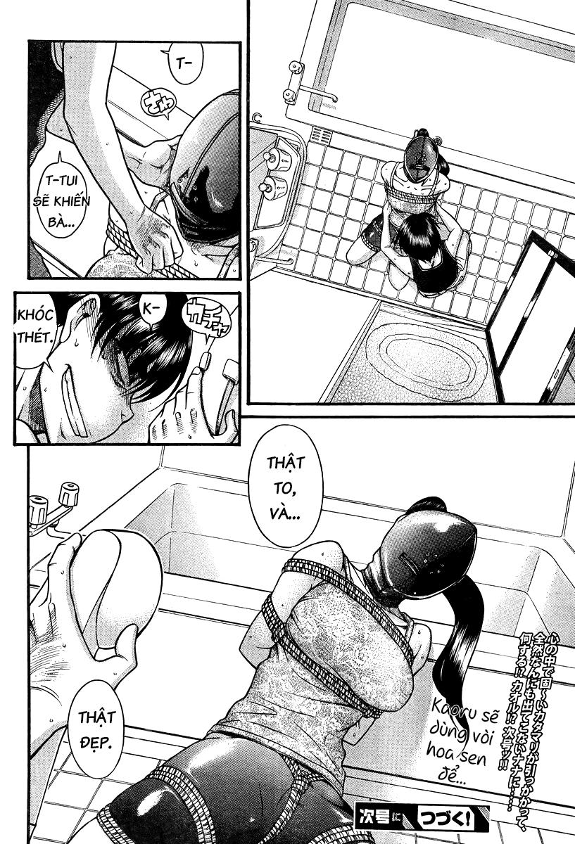 Nana To Kaoru Chapter 86 - 19