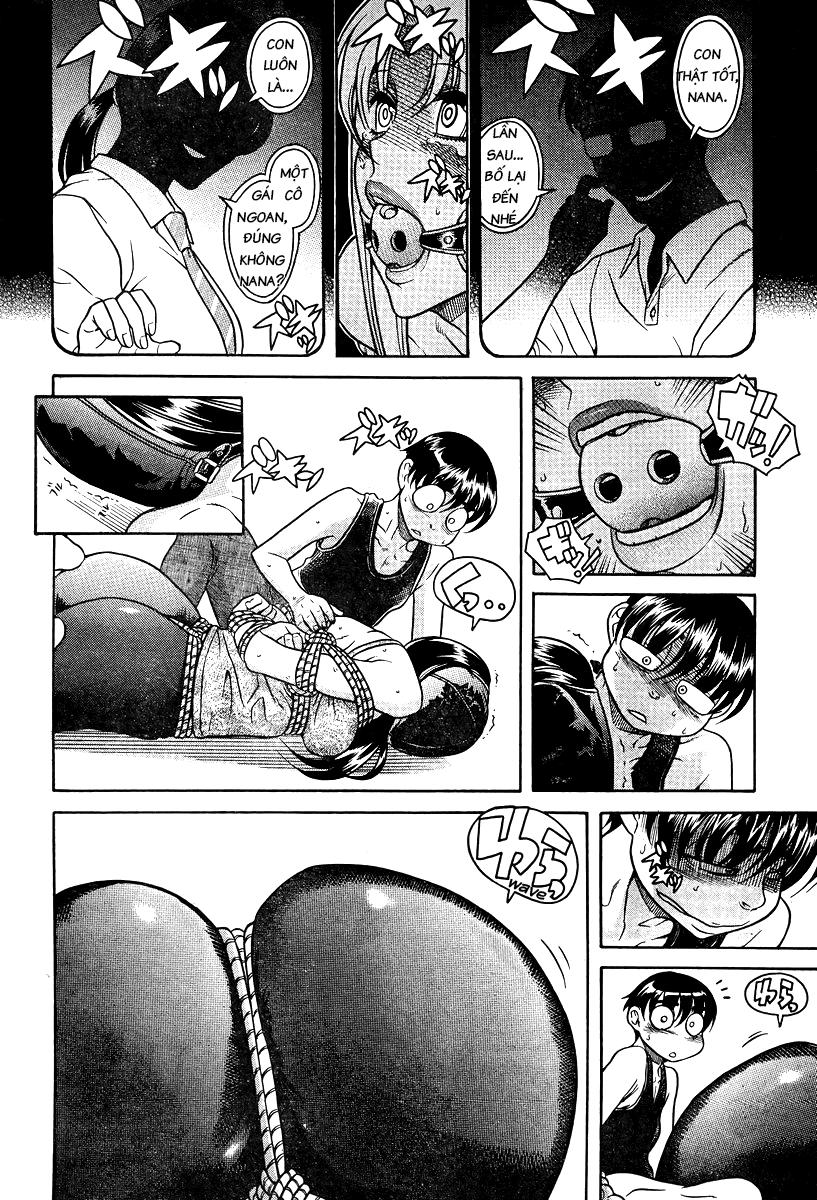 Nana To Kaoru Chapter 86 - 8