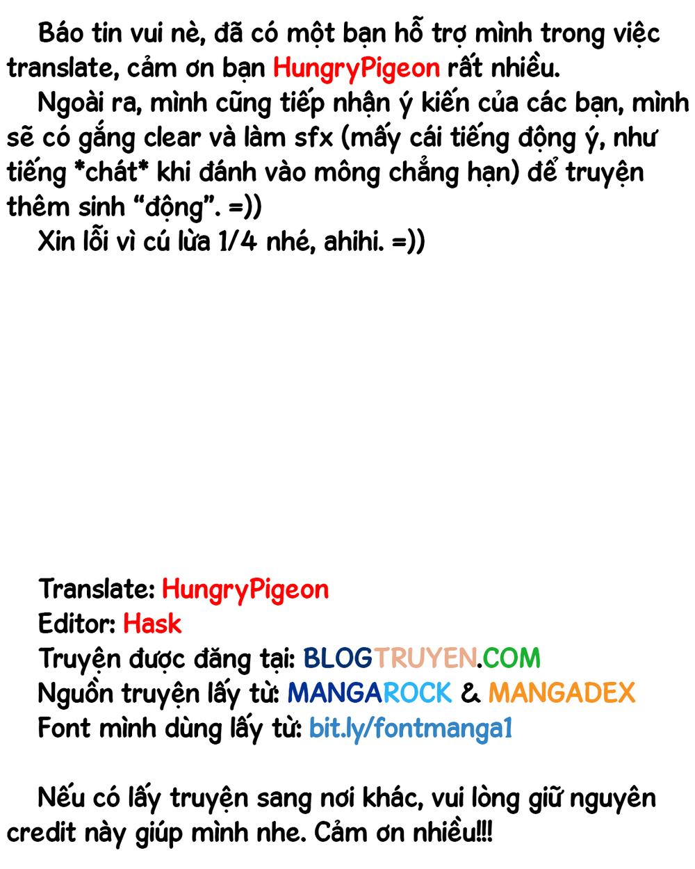 Nana To Kaoru Chapter 87 - 1