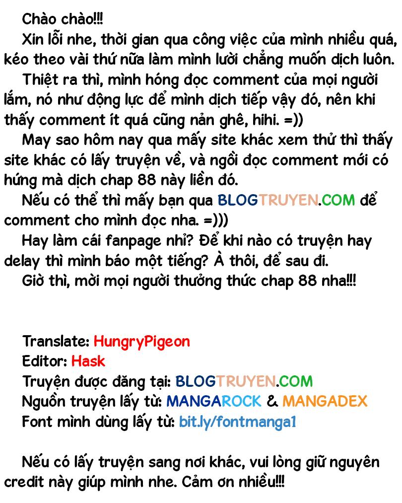 Nana To Kaoru Chapter 88 - 1