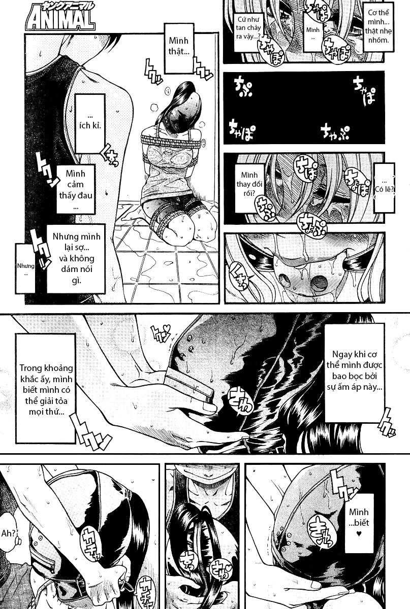 Nana To Kaoru Chapter 88 - 13