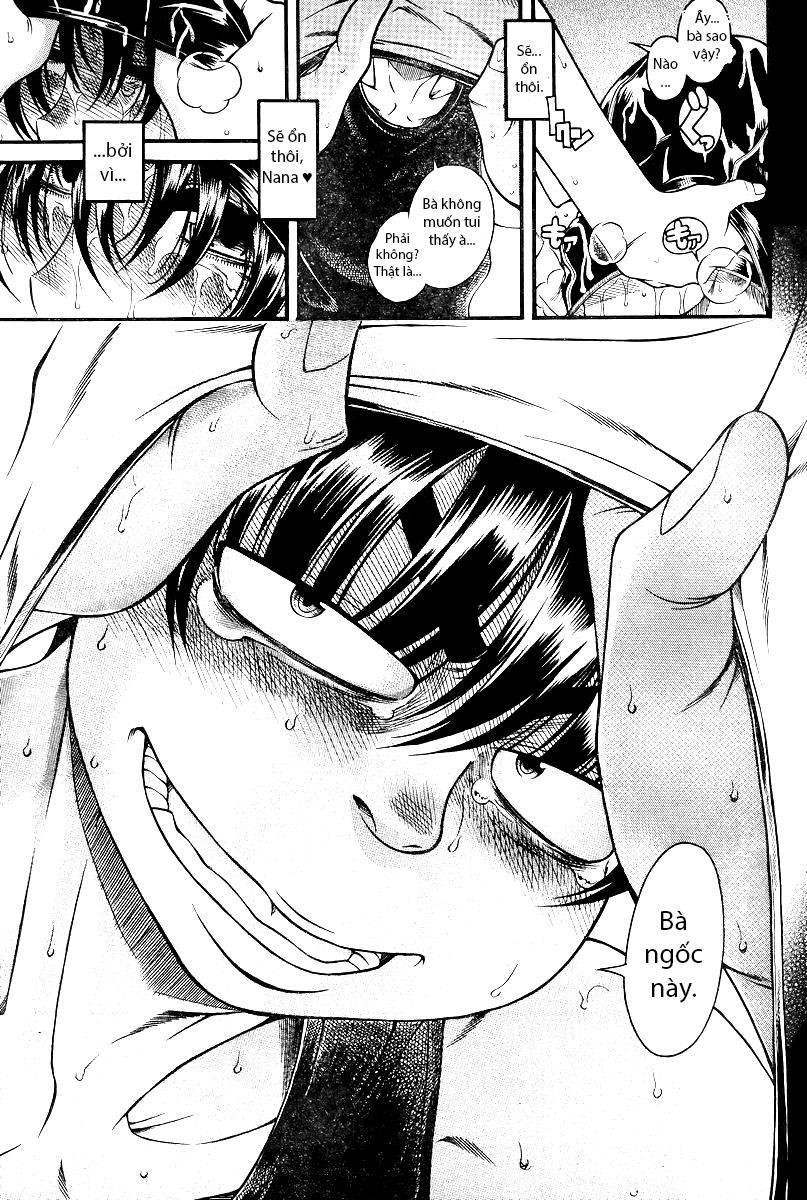 Nana To Kaoru Chapter 88 - 15