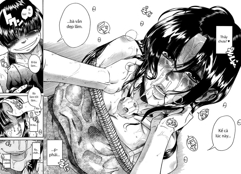 Nana To Kaoru Chapter 88 - 16