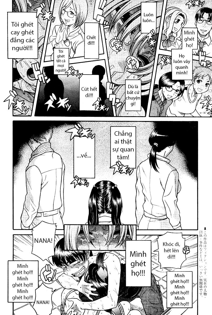 Nana To Kaoru Chapter 88 - 5