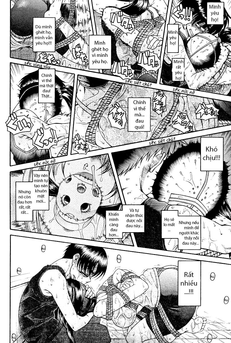 Nana To Kaoru Chapter 88 - 8