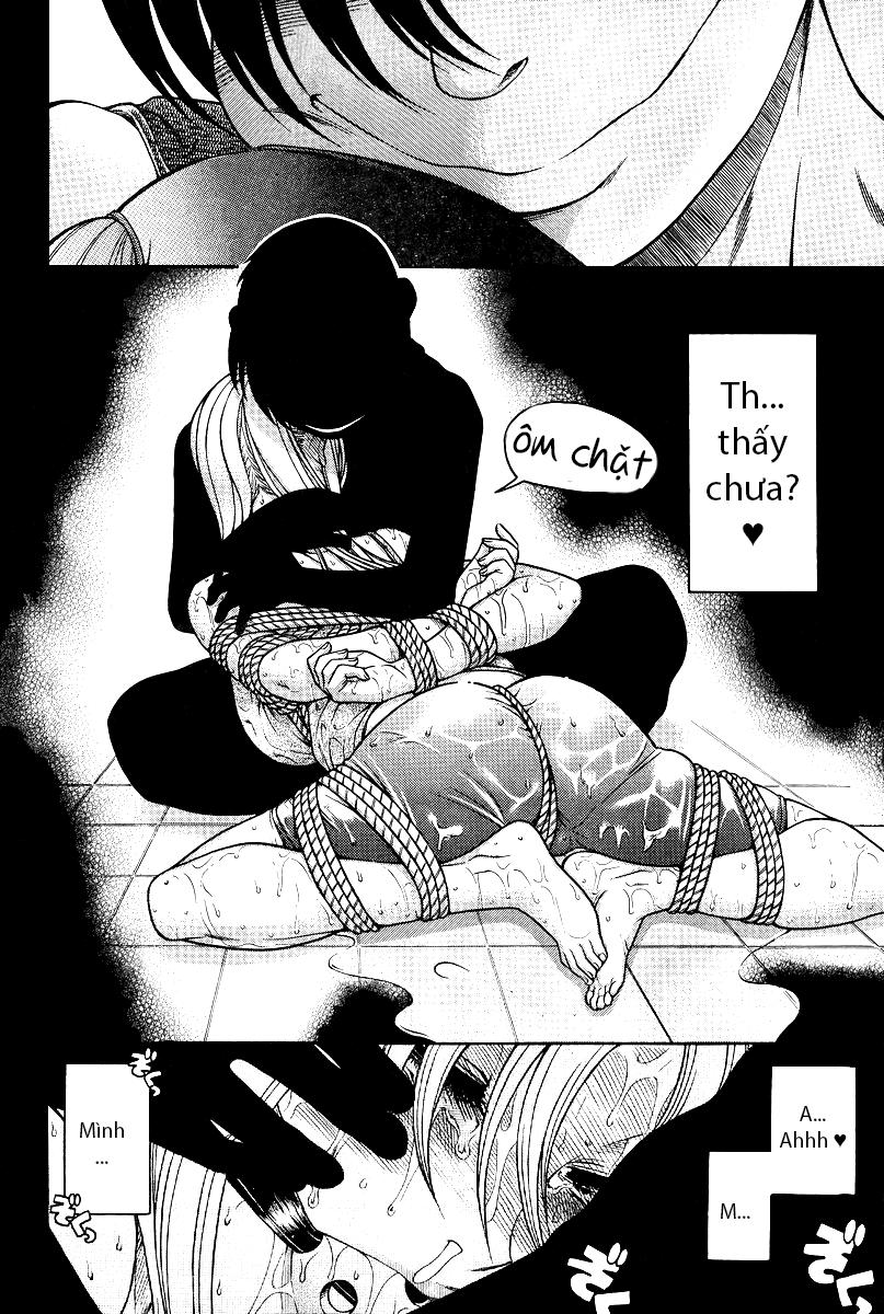 Nana To Kaoru Chapter 88 - 10