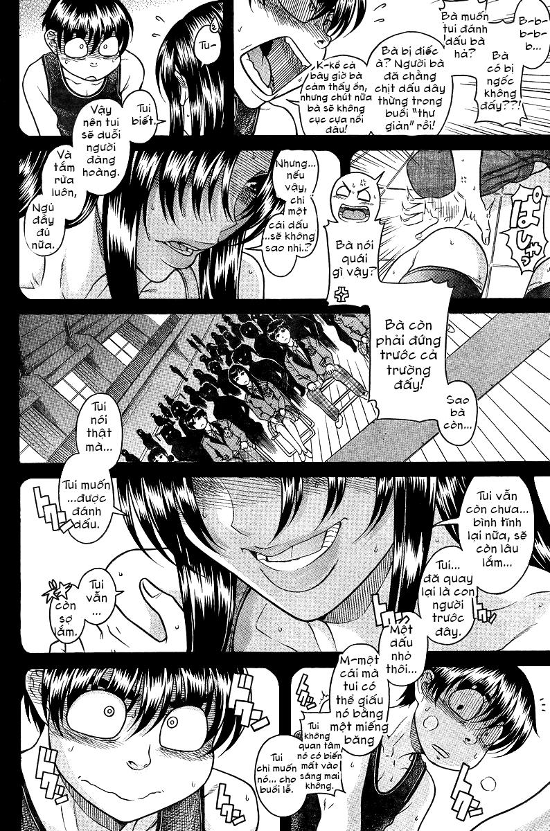 Nana To Kaoru Chapter 89 - 11