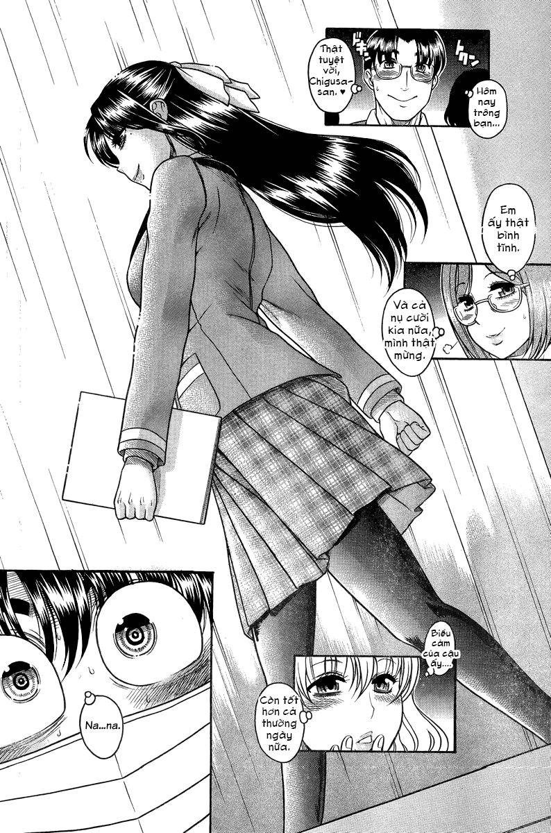 Nana To Kaoru Chapter 89 - 13