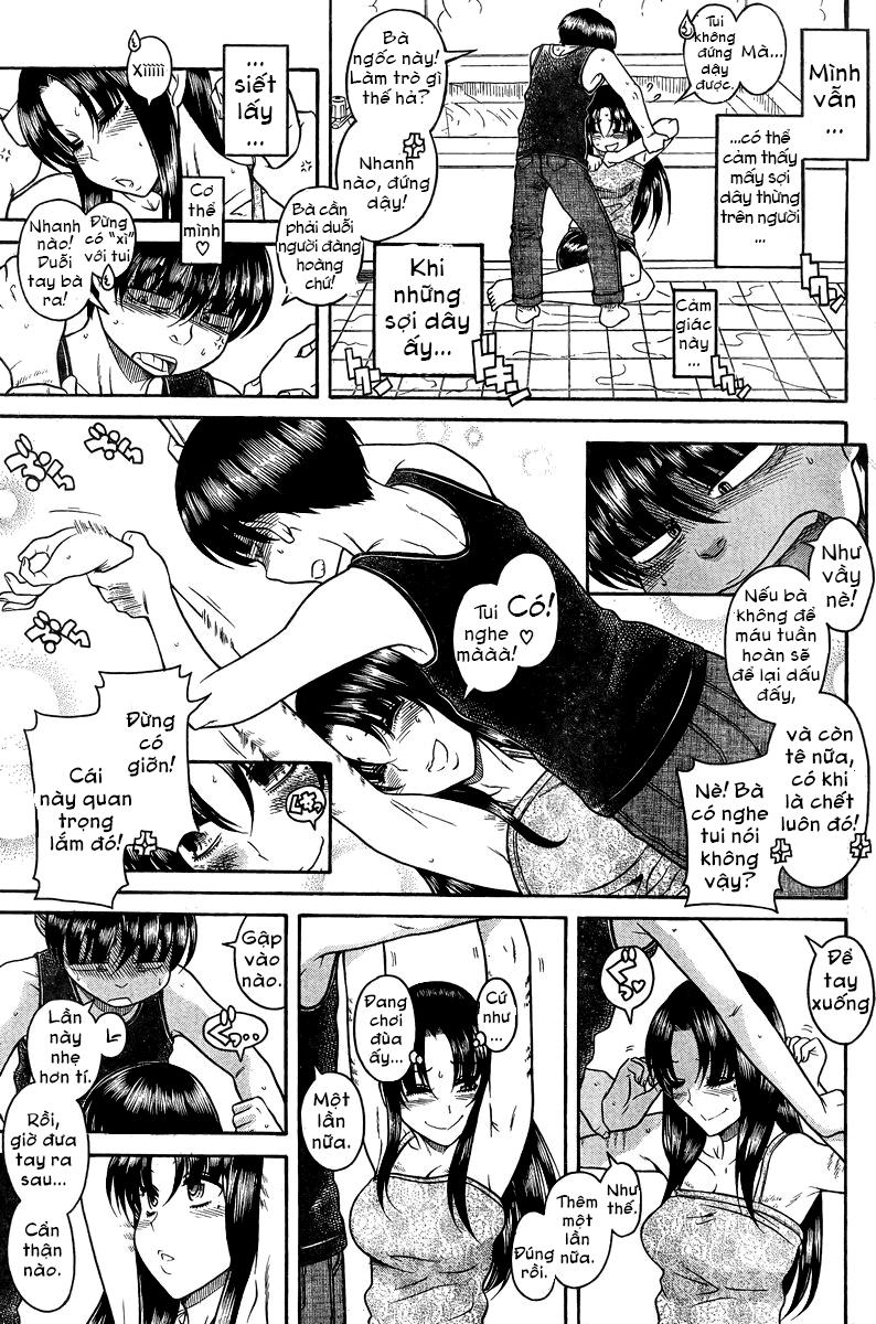Nana To Kaoru Chapter 89 - 5