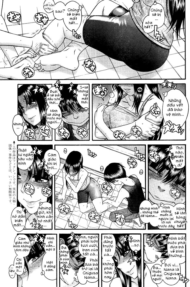 Nana To Kaoru Chapter 89 - 7