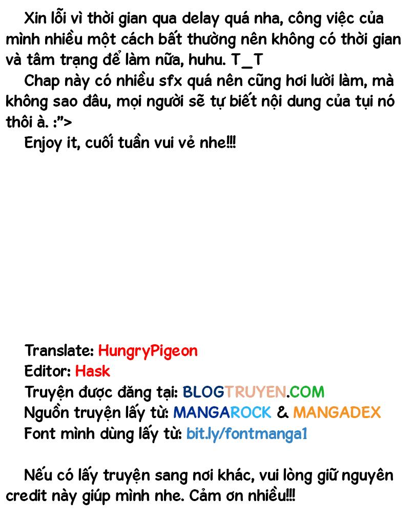 Nana To Kaoru Chapter 90 - 1