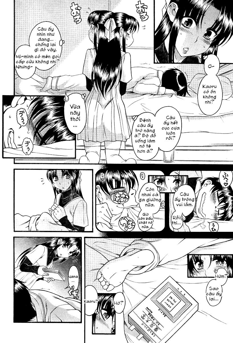 Nana To Kaoru Chapter 90 - 16