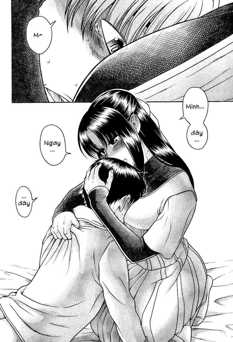 Nana To Kaoru Chapter 90 - 18