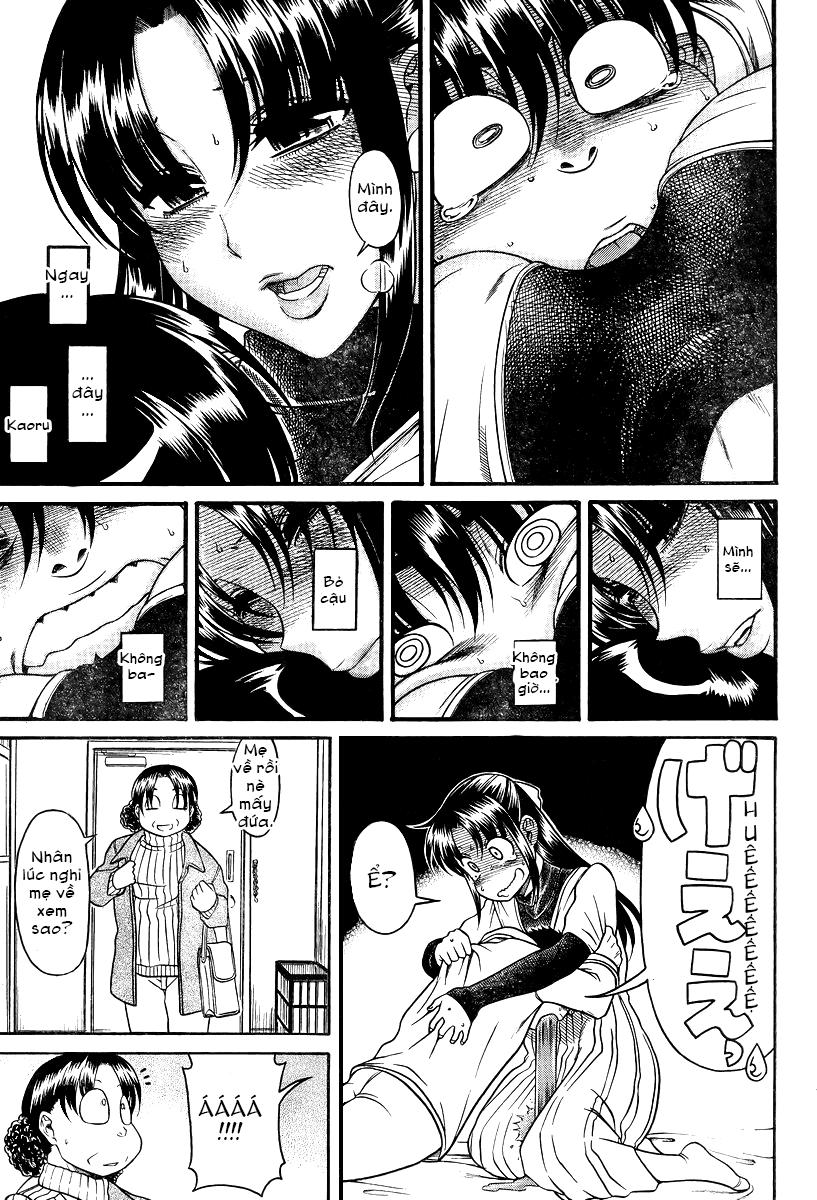 Nana To Kaoru Chapter 90 - 19