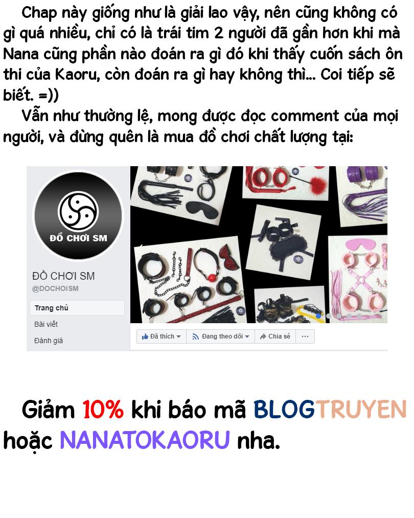 Nana To Kaoru Chapter 90 - 21