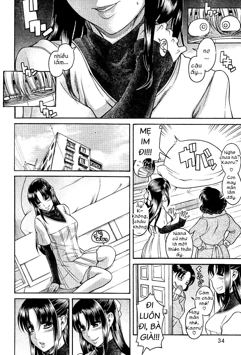 Nana To Kaoru Chapter 90 - 5