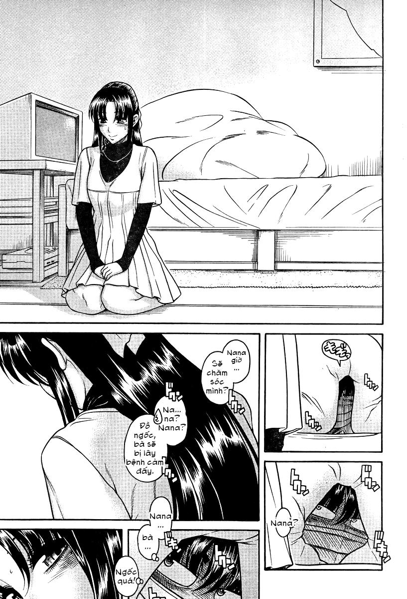 Nana To Kaoru Chapter 90 - 6