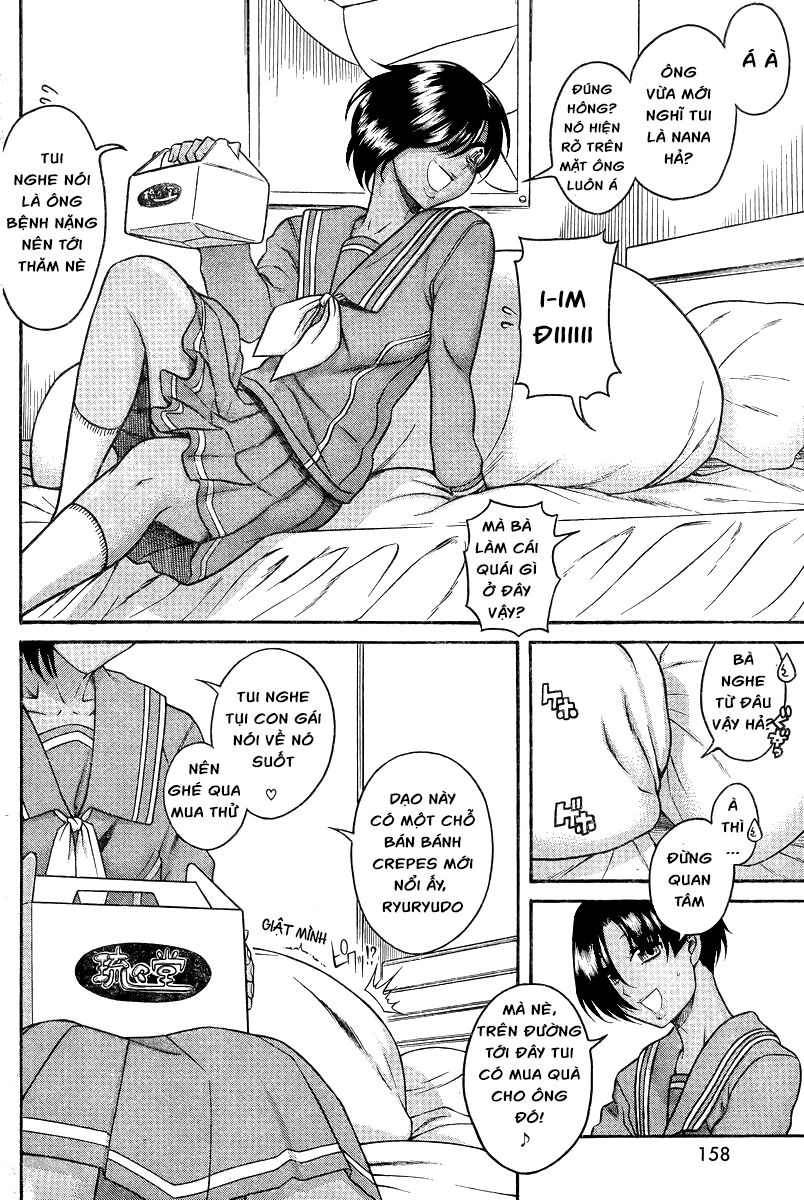 Nana To Kaoru Chapter 91 - 11