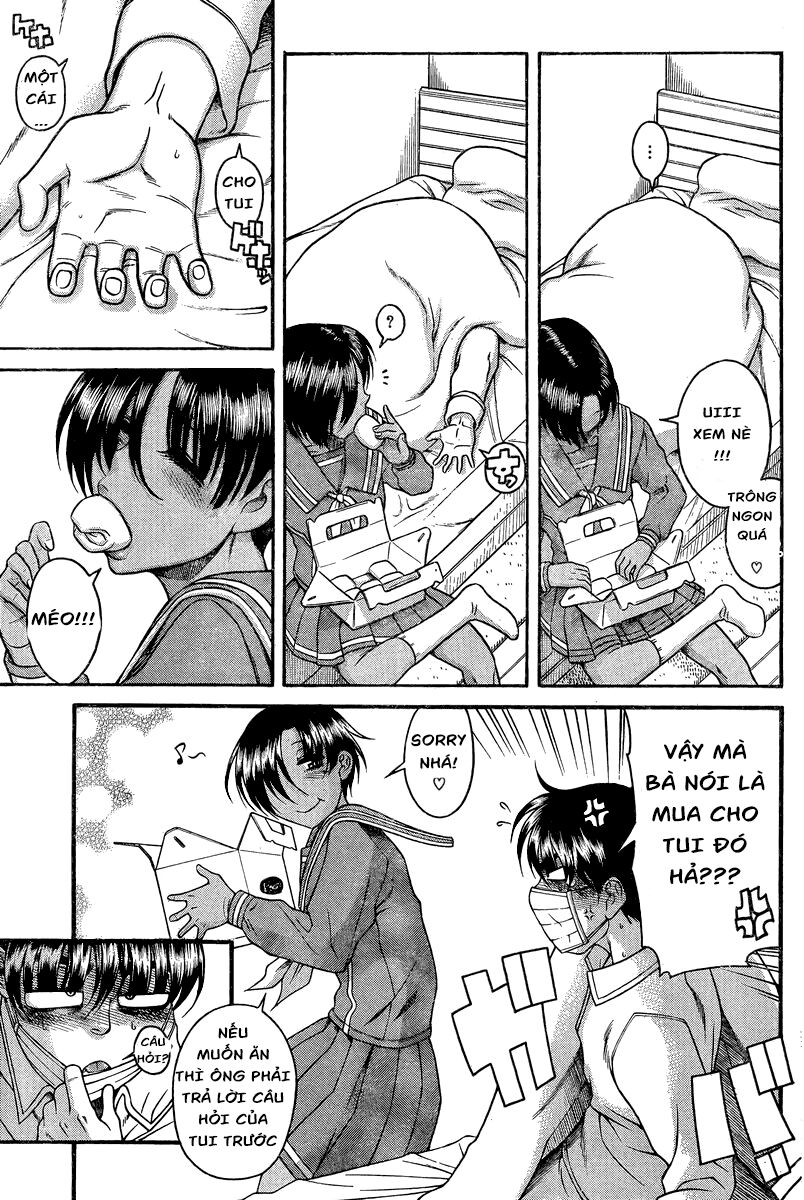 Nana To Kaoru Chapter 91 - 12