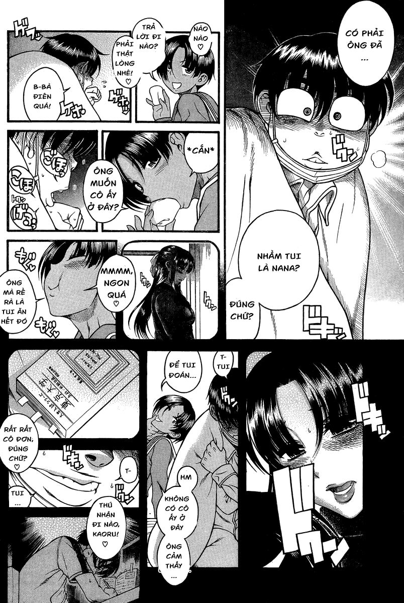 Nana To Kaoru Chapter 91 - 13