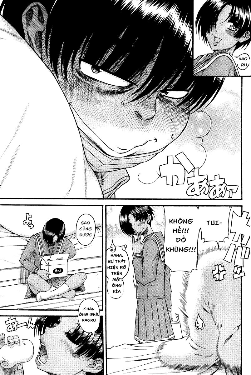 Nana To Kaoru Chapter 91 - 14