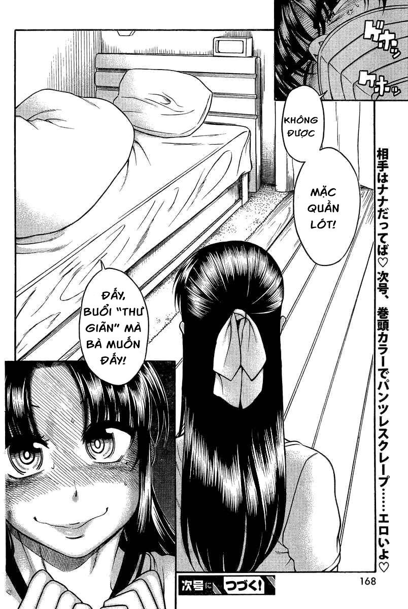 Nana To Kaoru Chapter 91 - 21