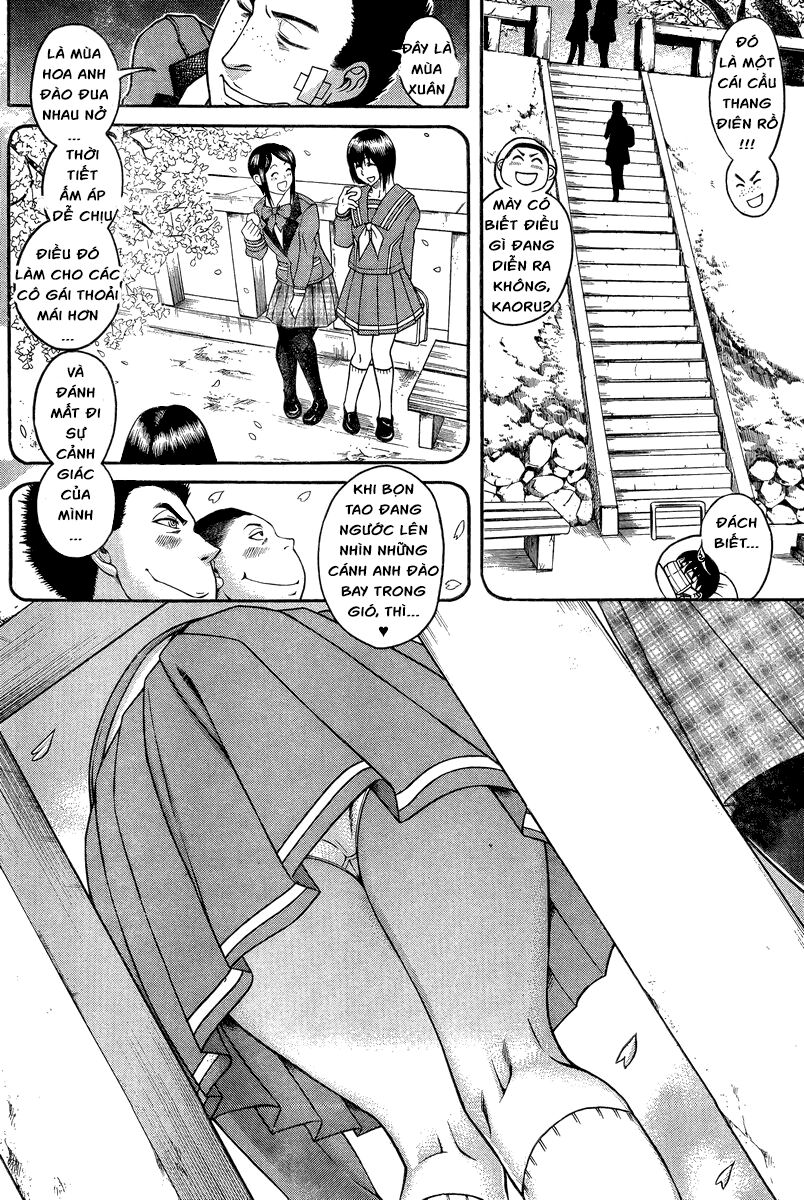 Nana To Kaoru Chapter 91 - 5