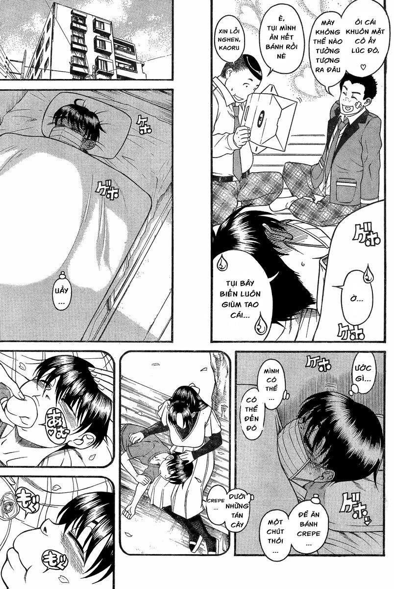 Nana To Kaoru Chapter 91 - 8