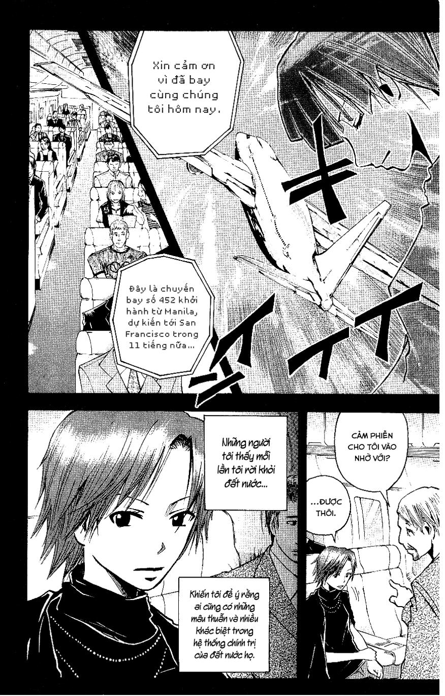 Majin Tantei Nougami Neuro Chapter 109 - 13
