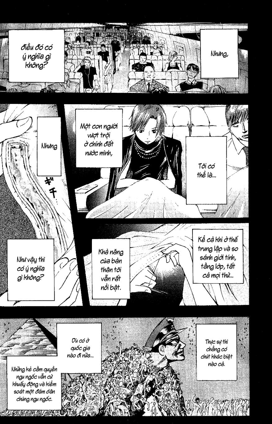 Majin Tantei Nougami Neuro Chapter 109 - 14