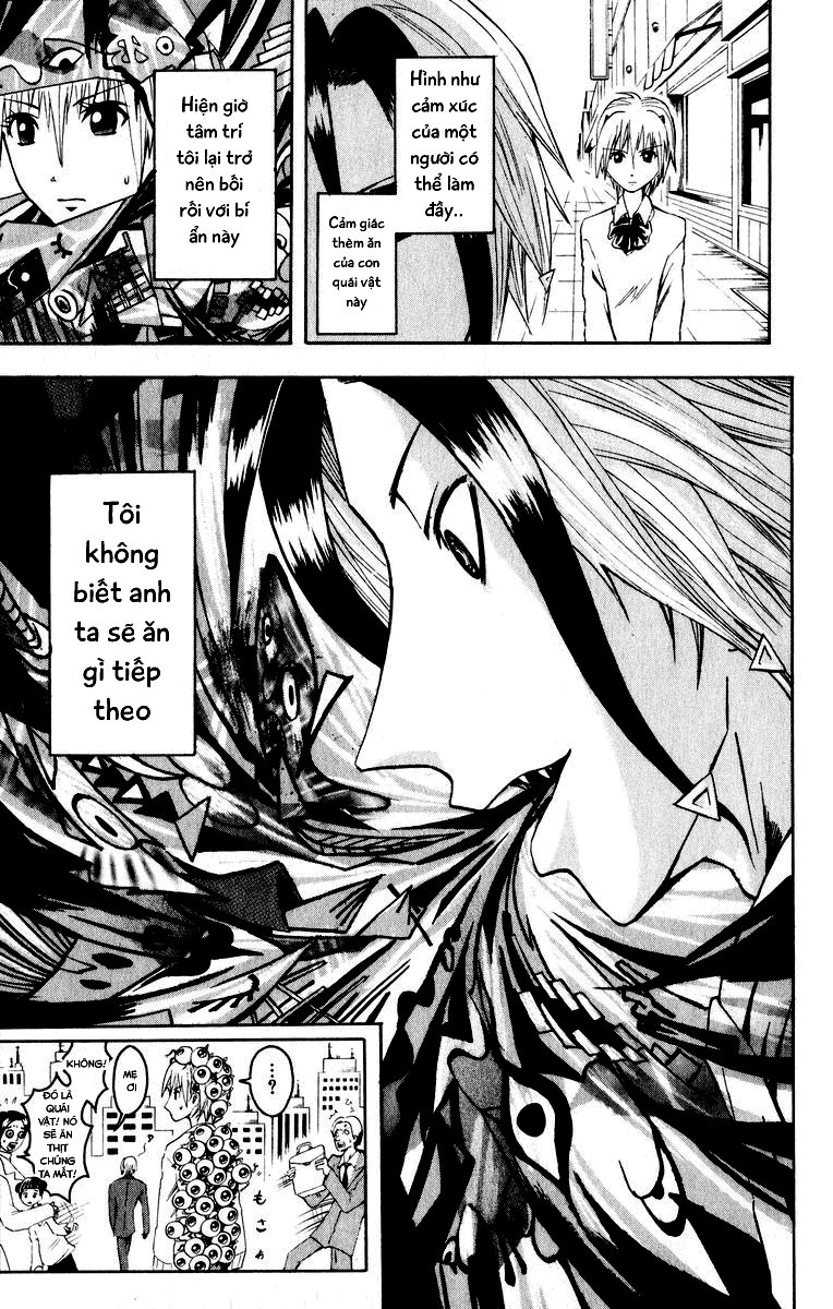 Majin Tantei Nougami Neuro Chapter 1 - 54