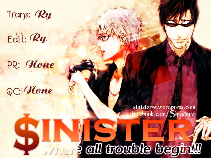 Majin Tantei Nougami Neuro Chapter 103.5 - 1