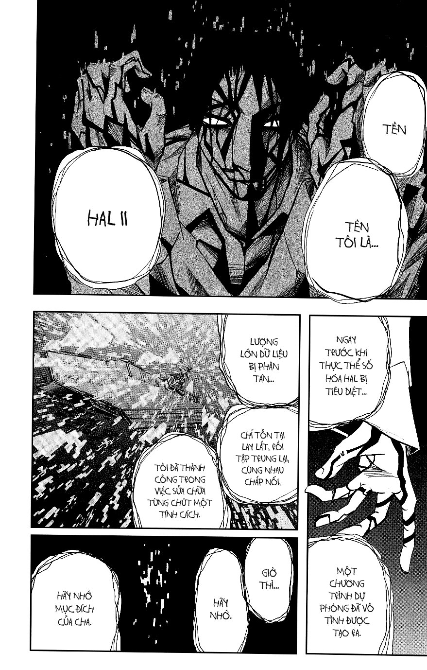 Majin Tantei Nougami Neuro Chapter 106 - 15