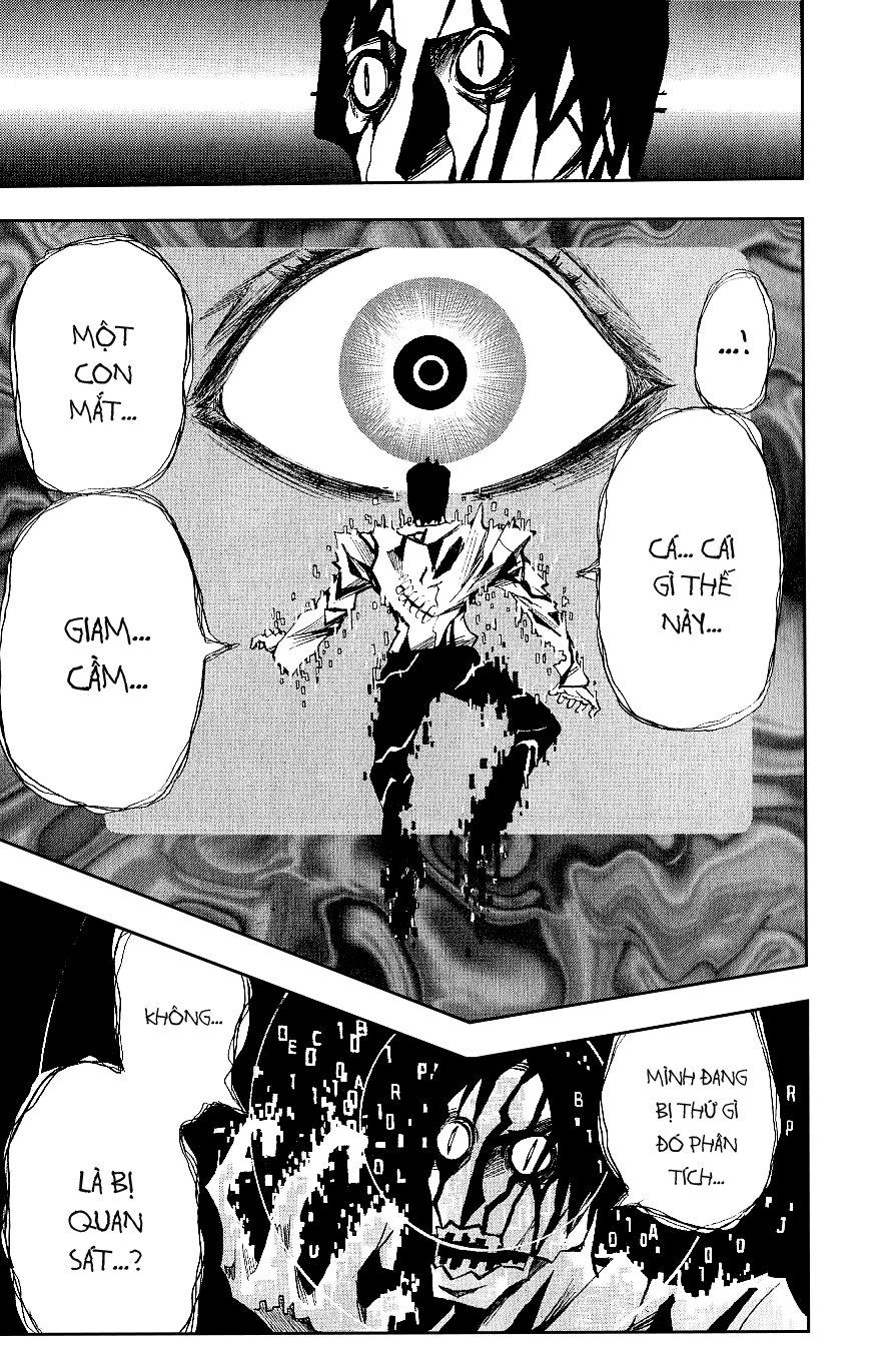 Majin Tantei Nougami Neuro Chapter 106 - 18