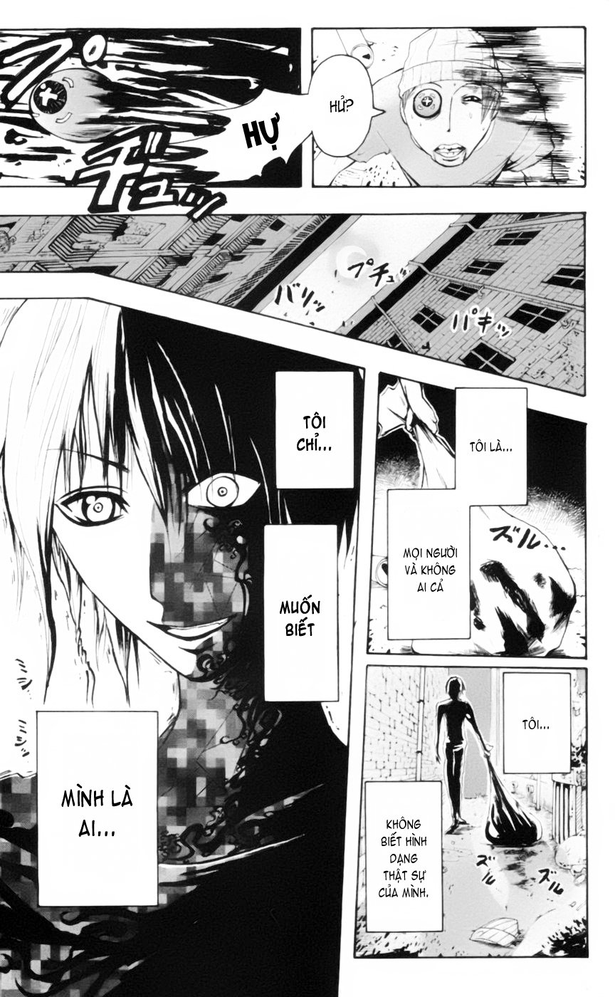 Majin Tantei Nougami Neuro Chapter 17 - 26
