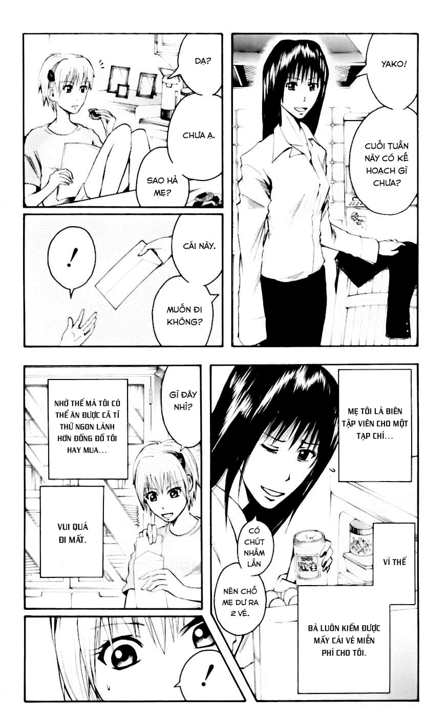 Majin Tantei Nougami Neuro Chapter 31 - 3