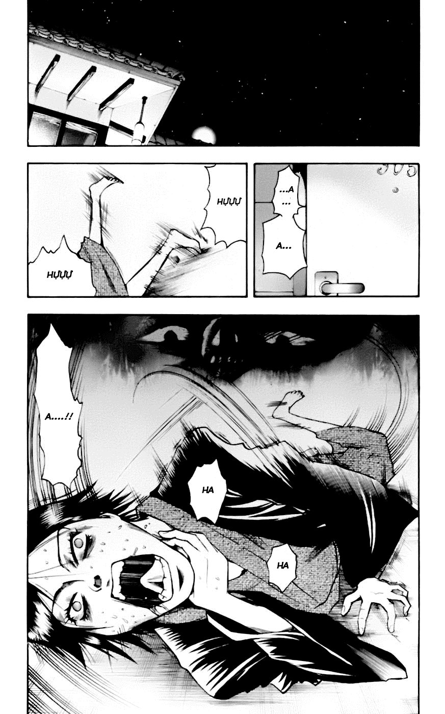 Majin Tantei Nougami Neuro Chapter 32 - 19