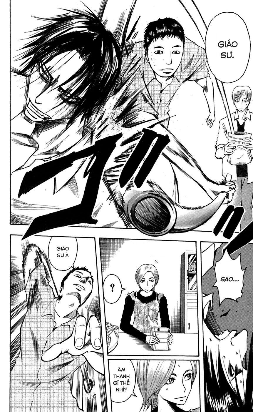 Majin Tantei Nougami Neuro Chapter 66 - 13