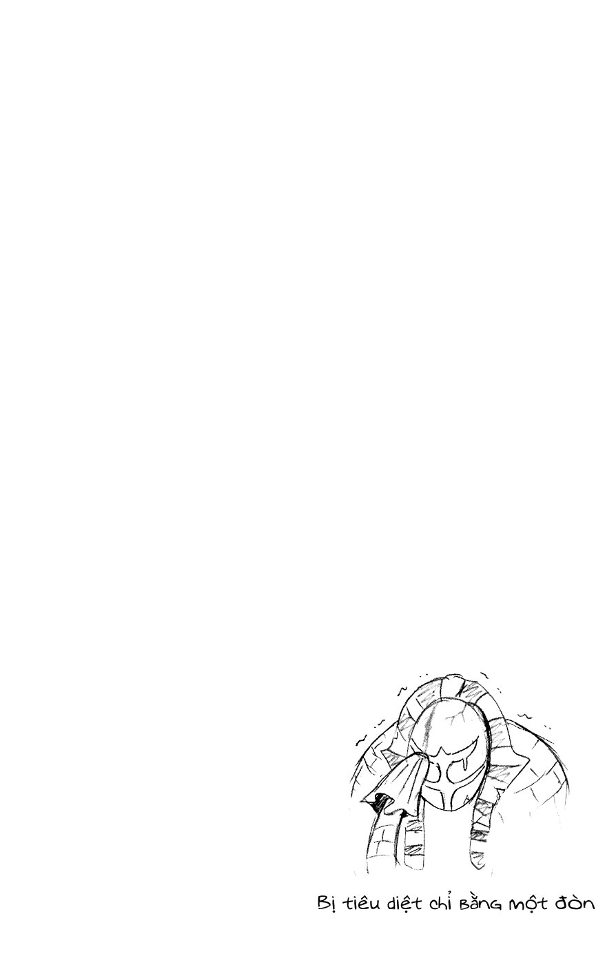Majin Tantei Nougami Neuro Chapter 87 - 21
