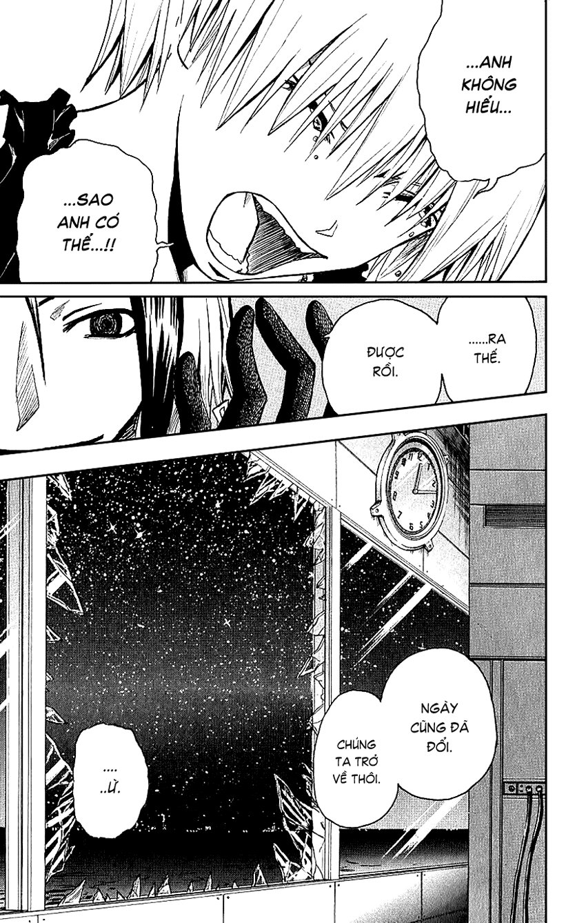 Majin Tantei Nougami Neuro Chapter 90 - 19