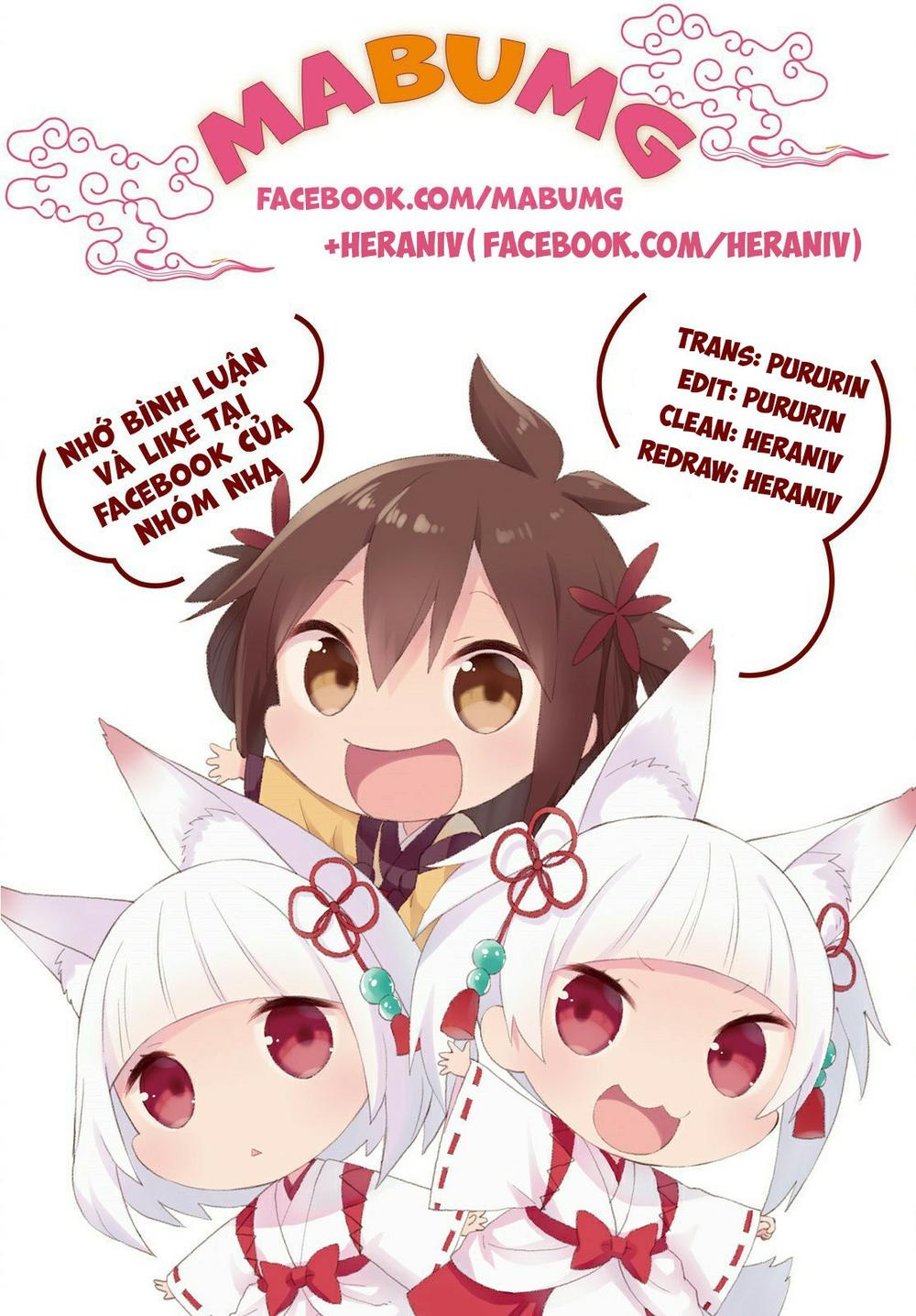 Cô Nàng Rắc Rối Chapter 92.5 - 10