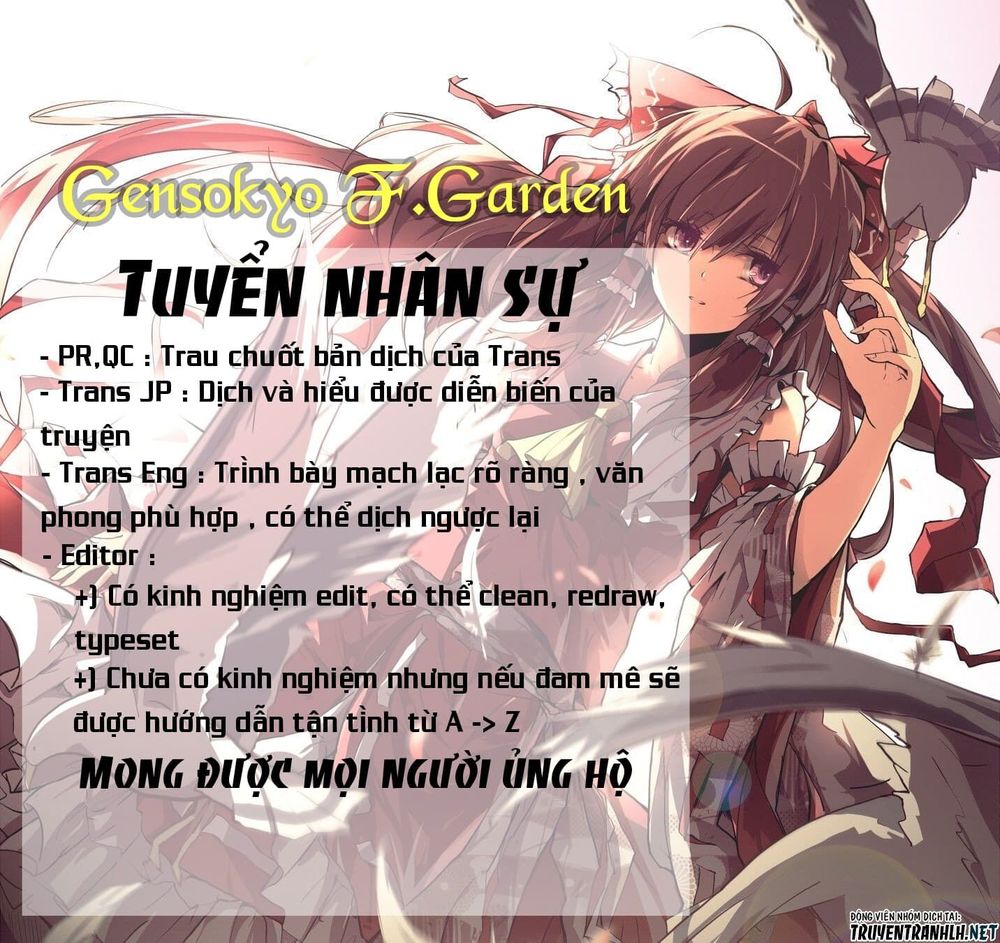 Cô Nàng Rắc Rối Chapter 96 - 2