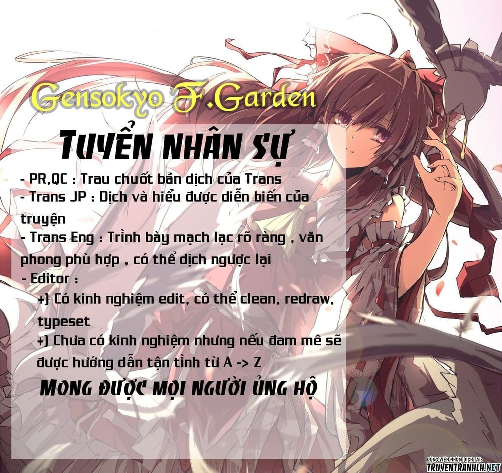 Cô Nàng Rắc Rối Chapter 98 - 2