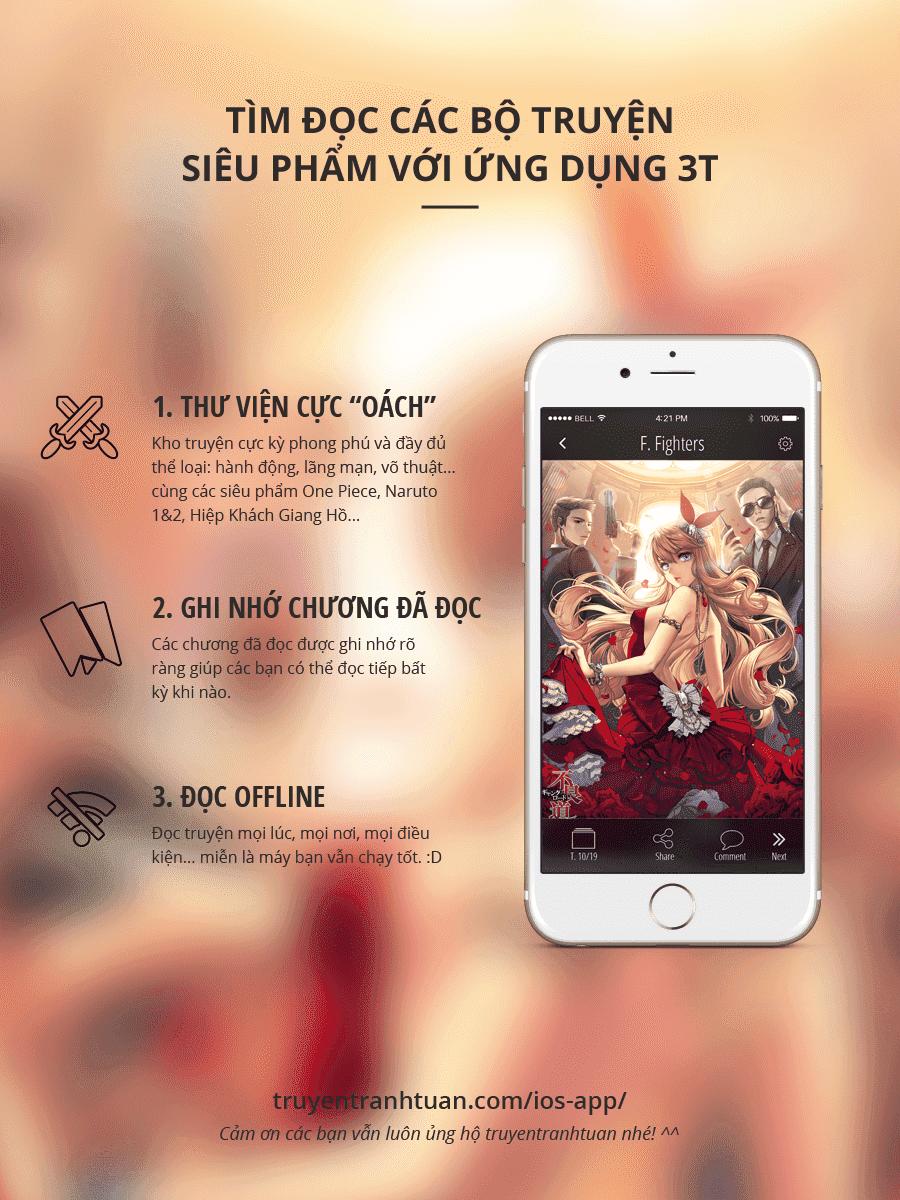 One Piece Chapter 940 - 1