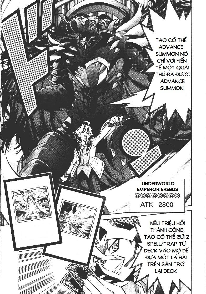 Vua Trò Chơi Solid Vision Chapter 2 - 26