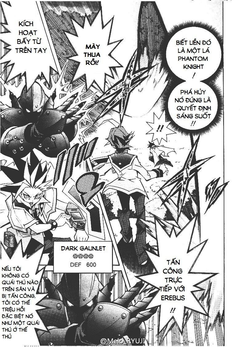 Vua Trò Chơi Solid Vision Chapter 2 - 28