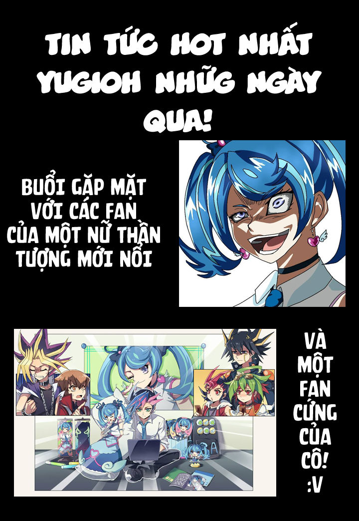 Vua Trò Chơi Solid Vision Chapter 21 - 33