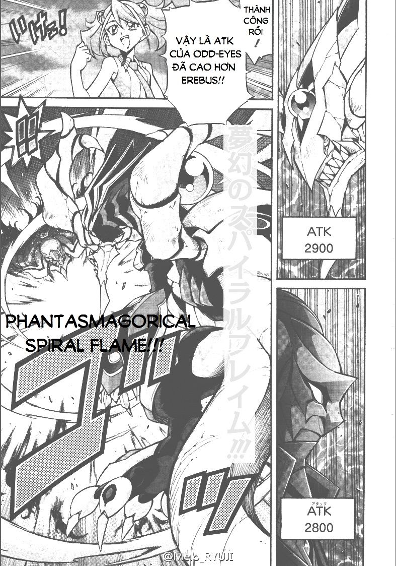 Vua Trò Chơi Solid Vision Chapter 3 - 21