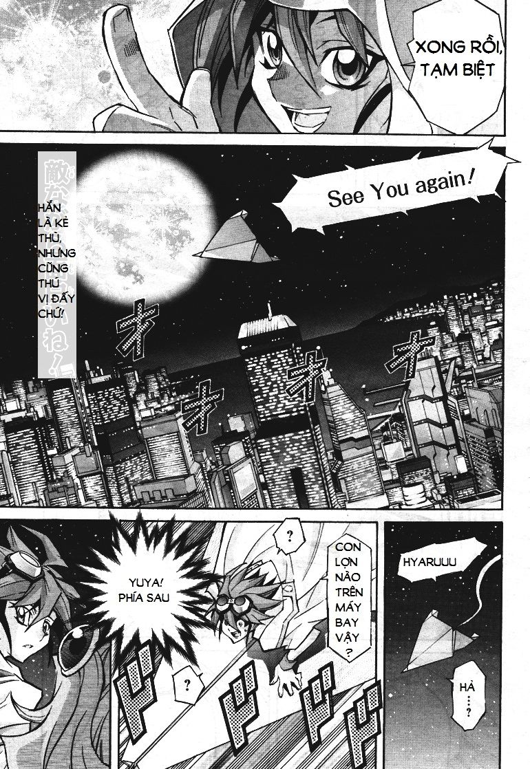 Vua Trò Chơi Solid Vision Chapter 3 - 28