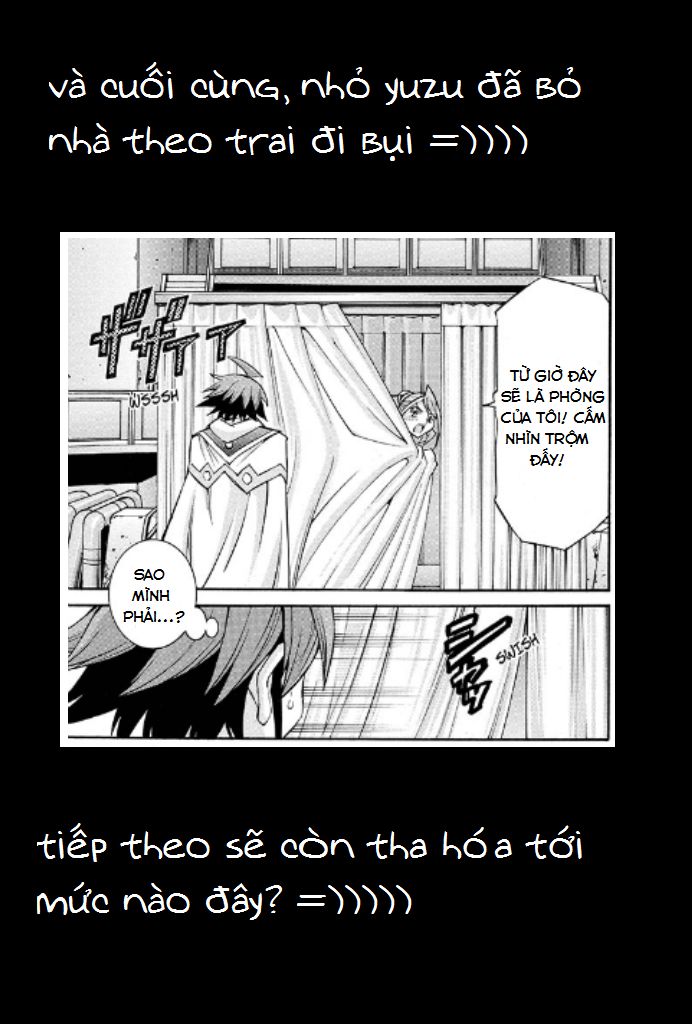 Vua Trò Chơi Solid Vision Chapter 7 - 33